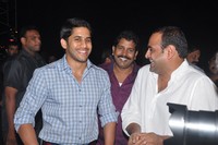 Manam Success Celebrations Photos